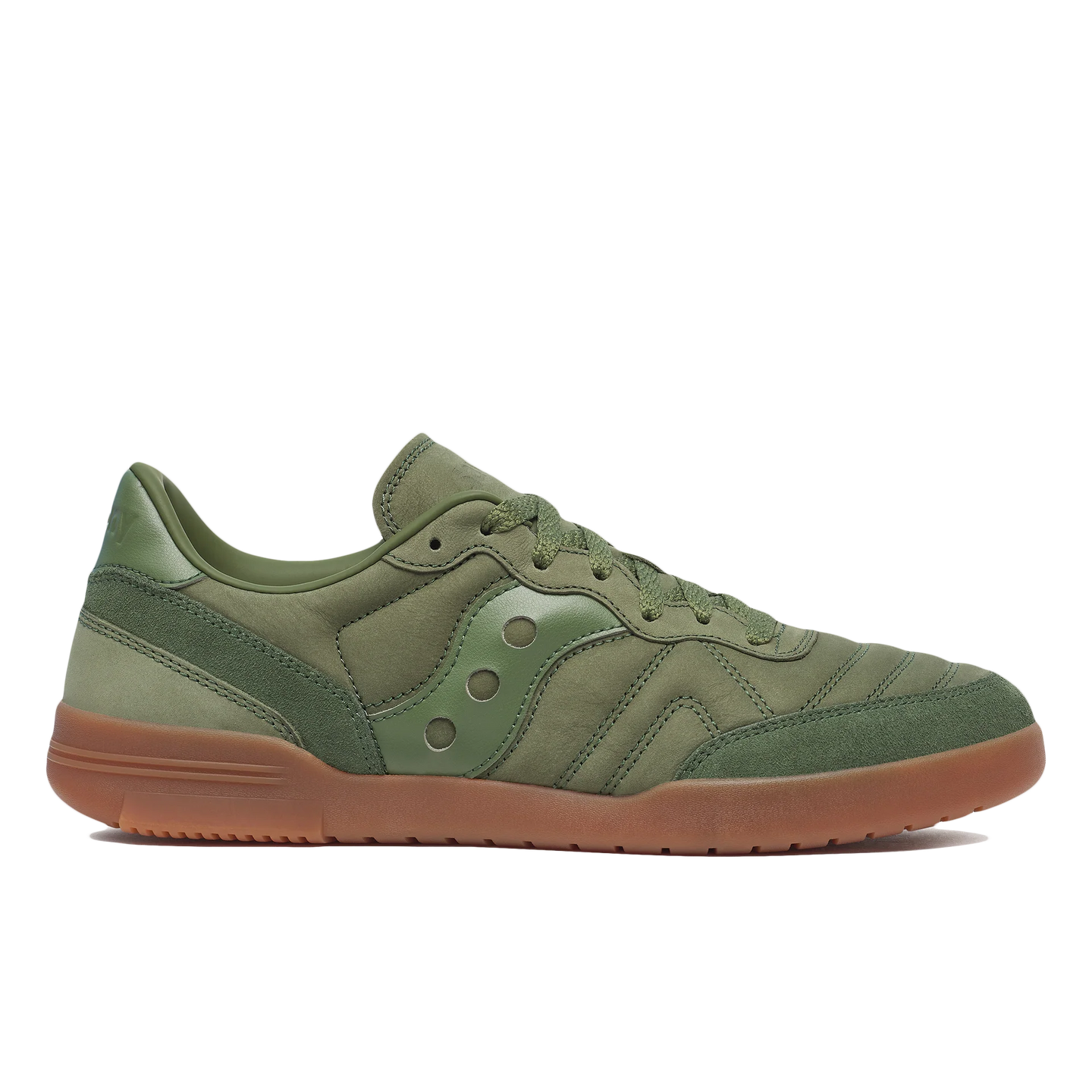 Saucony 586i - Cypress