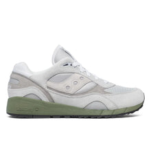 Load image into Gallery viewer, Saucony Shadow 6000 - Grey / Green