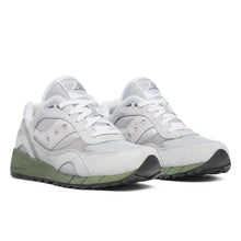 Load image into Gallery viewer, Saucony Shadow 6000 - Grey / Green