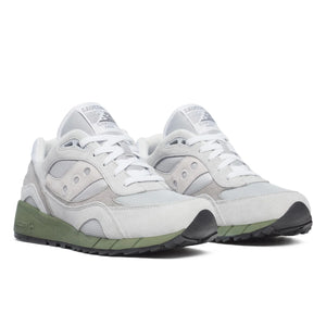 Saucony Shadow 6000 - Grey / Green