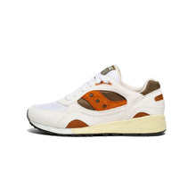 Load image into Gallery viewer, Saucony Shadow 6000 - White / Rust