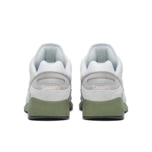 Load image into Gallery viewer, Saucony Shadow 6000 - Grey / Green