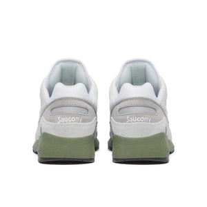 Saucony Shadow 6000 - Grey / Green