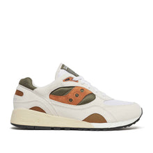 Load image into Gallery viewer, Saucony Shadow 6000 - White / Rust