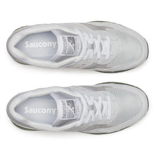 Load image into Gallery viewer, Saucony Shadow 6000 - Grey / Green