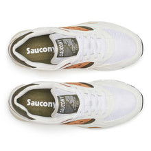Load image into Gallery viewer, Saucony Shadow 6000 - White / Rust