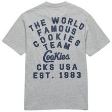 Load image into Gallery viewer, Cookies Title Fight The World - Grey