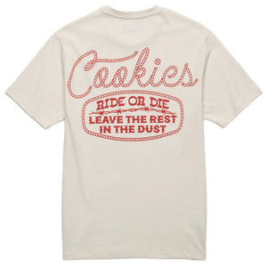 Cookies Muerte Rodeo