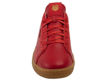 Load image into Gallery viewer, K-Swiss KSRC Slamm Klub - Mars Red / Gum / Gold