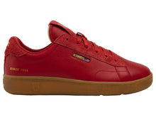 Load image into Gallery viewer, K-Swiss KSRC Slamm Klub - Mars Red / Gum / Gold