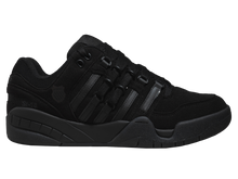 Load image into Gallery viewer, K-Swiss Si-18 International C -Black