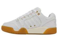 Load image into Gallery viewer, K-Swiss Si-18 International C - White / Egret / Gum / Gold