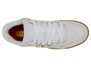 K-Swiss Si-18 International C - White / Egret / Gum / Gold