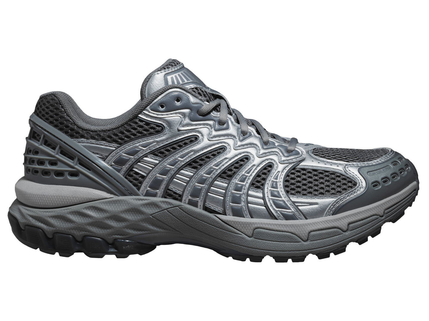 K-Swiss KRSC Konejo - Silver
