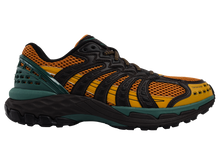 Load image into Gallery viewer, K-Swiss Konejo KSRC - Pumpkin Spice / Nugget Gold / Posy Green