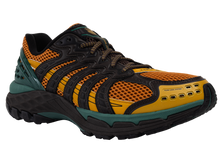 Load image into Gallery viewer, K-Swiss Konejo KSRC - Pumpkin Spice / Nugget Gold / Posy Green