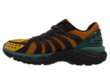 Load image into Gallery viewer, K-Swiss Konejo KSRC - Pumpkin Spice / Nugget Gold / Posy Green