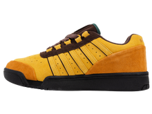 Load image into Gallery viewer, K-Swiss KRSC GSTAAD - Pumpkin Spice / Nugget Gold