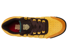Load image into Gallery viewer, K-Swiss KRSC GSTAAD - Pumpkin Spice / Nugget Gold