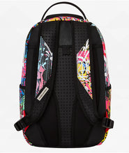 Load image into Gallery viewer, Sprayground Lower East Side Shark Backpack