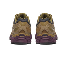 Load image into Gallery viewer, Saucony Progrid Omni 9 Armor - Brown / Wine