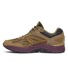 Load image into Gallery viewer, Saucony Progrid Omni 9 Armor - Brown / Wine