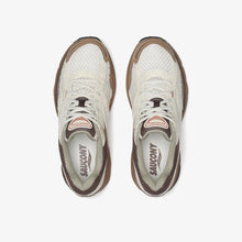 Load image into Gallery viewer, Saucony Progrid Omni 9 - Almond / Coca