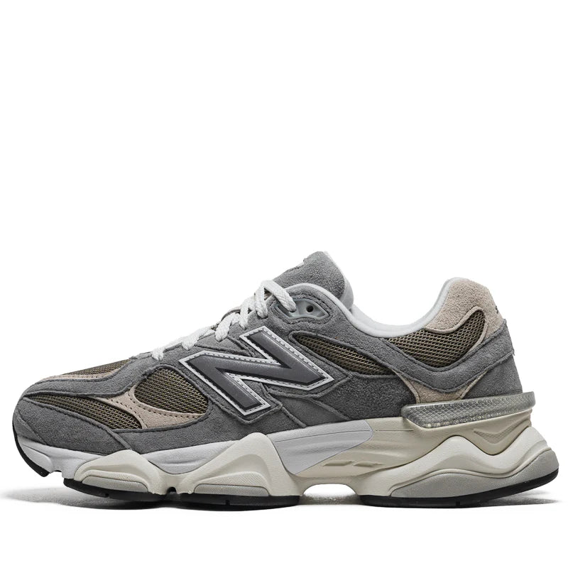 New Balance 9060 - Slate Grey – Conkrete