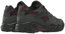 Load image into Gallery viewer, Reebok Preseason 94 Low - Grey / Black Cherry