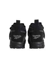 Load image into Gallery viewer, Reebok Preseason 94 - Black / Grey