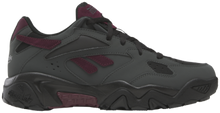 Load image into Gallery viewer, Reebok Preseason 94 Low - Grey / Black Cherry
