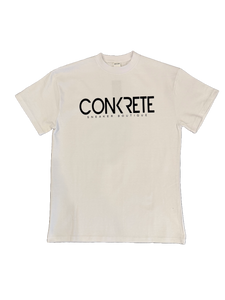 Conkrete Boxy T-Shirt