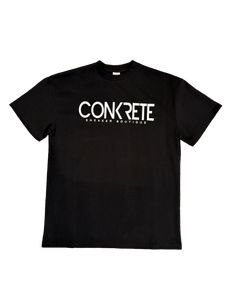 Conkrete Boxy T-Shirt