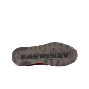Reebok x Anuel AA Classic Nylon - Red /White