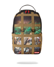 Load image into Gallery viewer, Sprayground The Treasure Hunt Backpack