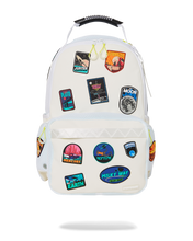 Load image into Gallery viewer, Sprayground Space Seeker Cargo Backpack