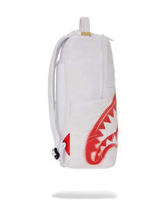 Sprayground Snow Camo Backpack