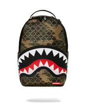 Load image into Gallery viewer, Sprayground Laser Blazin Backpack