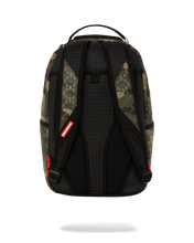 Load image into Gallery viewer, Sprayground Laser Blazin Backpack