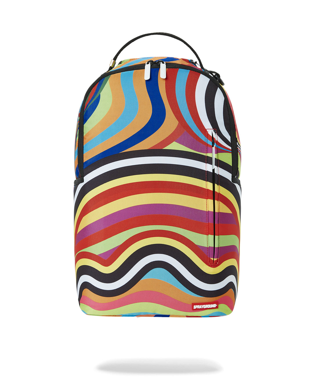 Compton top bears sprayground