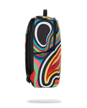 Load image into Gallery viewer, Sprayground Mod Lava Backpack
