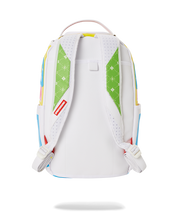 Load image into Gallery viewer, Sprayground Modus Operandi Chameleon Backpack