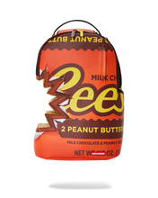Load image into Gallery viewer, Sprayground Reese&#39;s Sharkbite Backpack