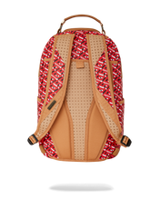 Load image into Gallery viewer, Sprayground 3DSG Concorde Backpack