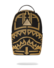 Load image into Gallery viewer, Sprayground A.I.8 African Intelligence The Future II Backpack