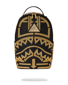 Sprayground A.I.8 African Intelligence The Future II Backpack