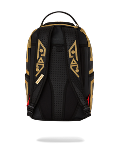 Sprayground A.I.8 African Intelligence The Future II Backpack