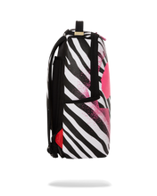 Load image into Gallery viewer, Sprayground A.I.8 African Intelligence Motherland Love Backpack