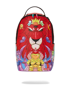 Sprayground Astro King Backpack