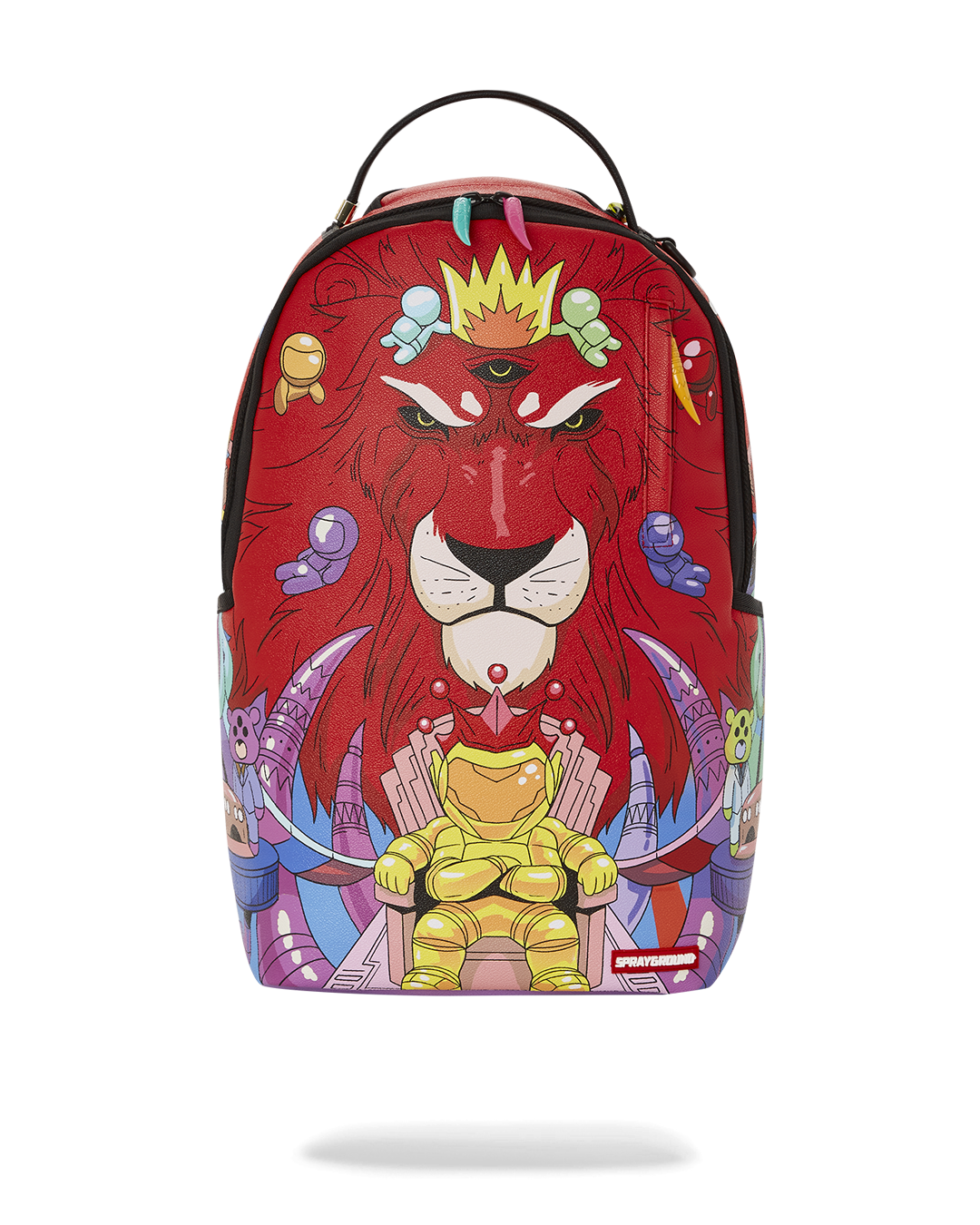 Sprayground Astro King Backpack